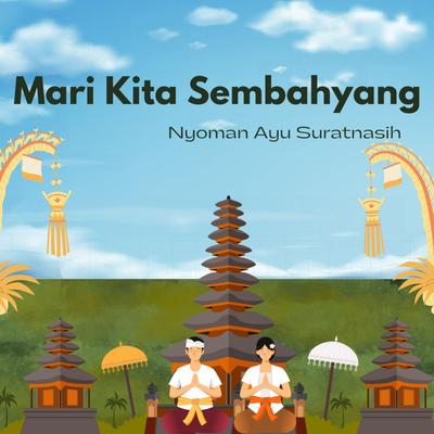 Mari Kita Sembahyang (Live)'s cover