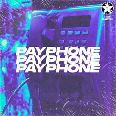 Payphone By DJ Alex Man, Mia Flower's cover