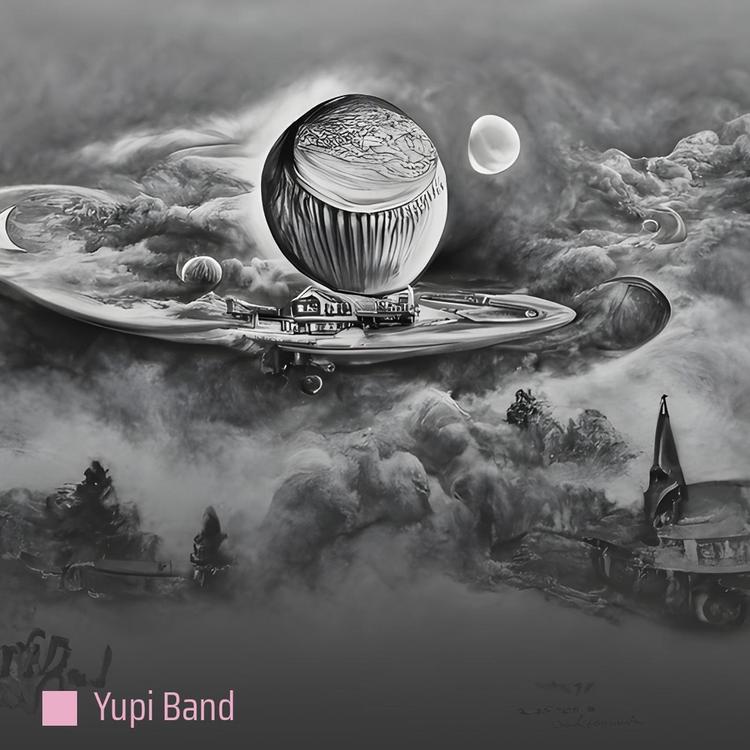 Yupi Band's avatar image