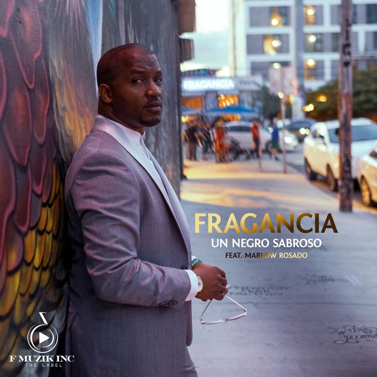 Fragancia's avatar image