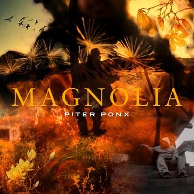 Magnolia's cover