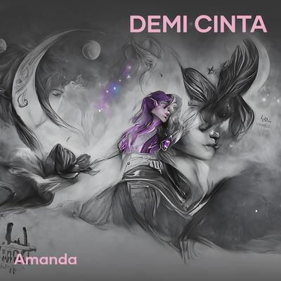 Demi Cinta's cover
