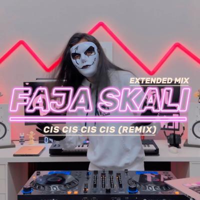 Faja Skali (Remix)'s cover