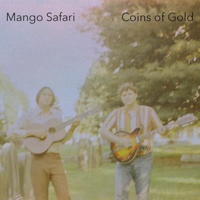 Coins of Gold's cover