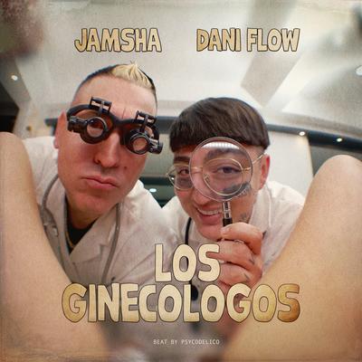Los Ginecologos's cover