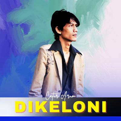 Dikeloni's cover
