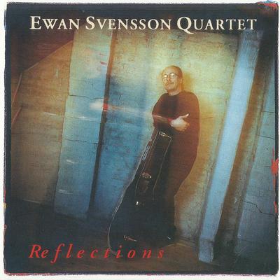 Boat Trip By Ewan Svensson's cover