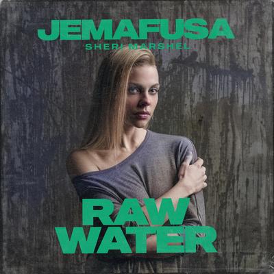 Raw Water's cover