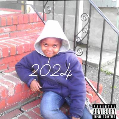 2024 (R3MIX)'s cover