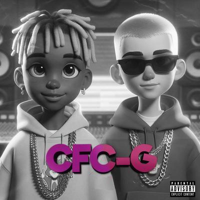 CFC-G By Moreir4, Cauart, Ike Avila, paniagonobeat's cover