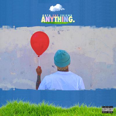 Anything.'s cover