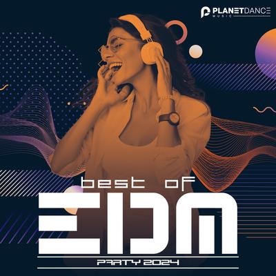 Best of EDM Party 2024's cover