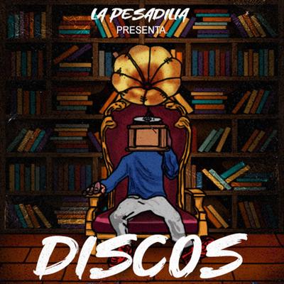 DISCOS's cover