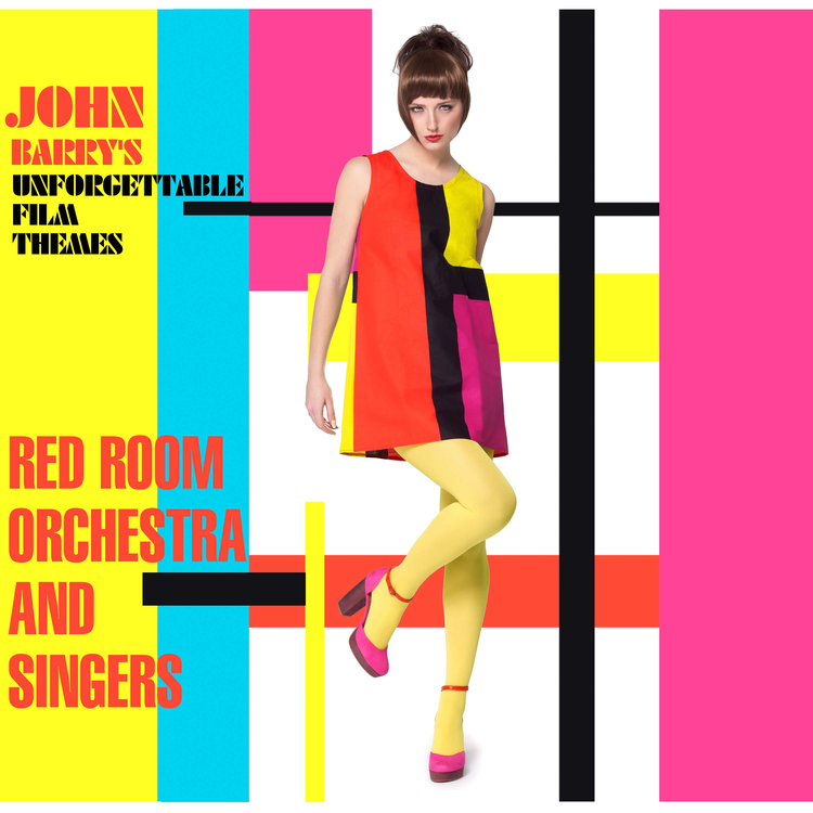 Red Room Orchestra & Singers's avatar image