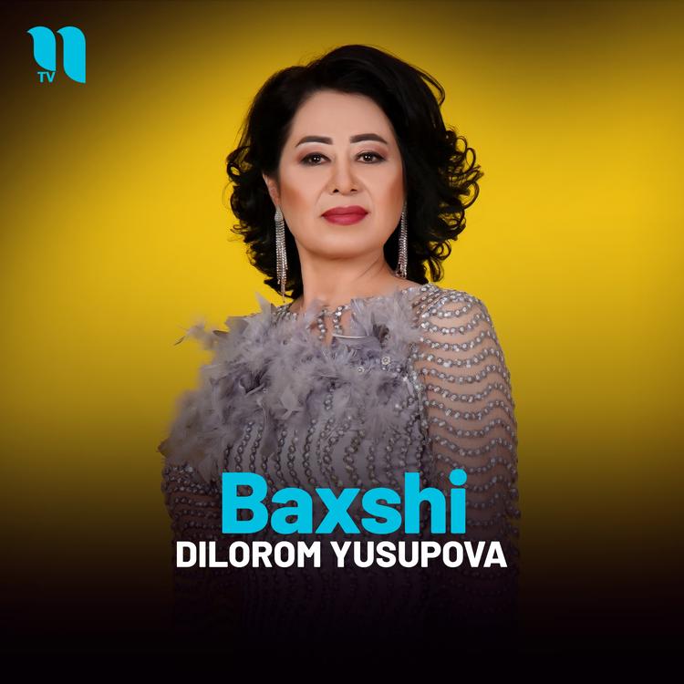 Dilorom Yusupova's avatar image