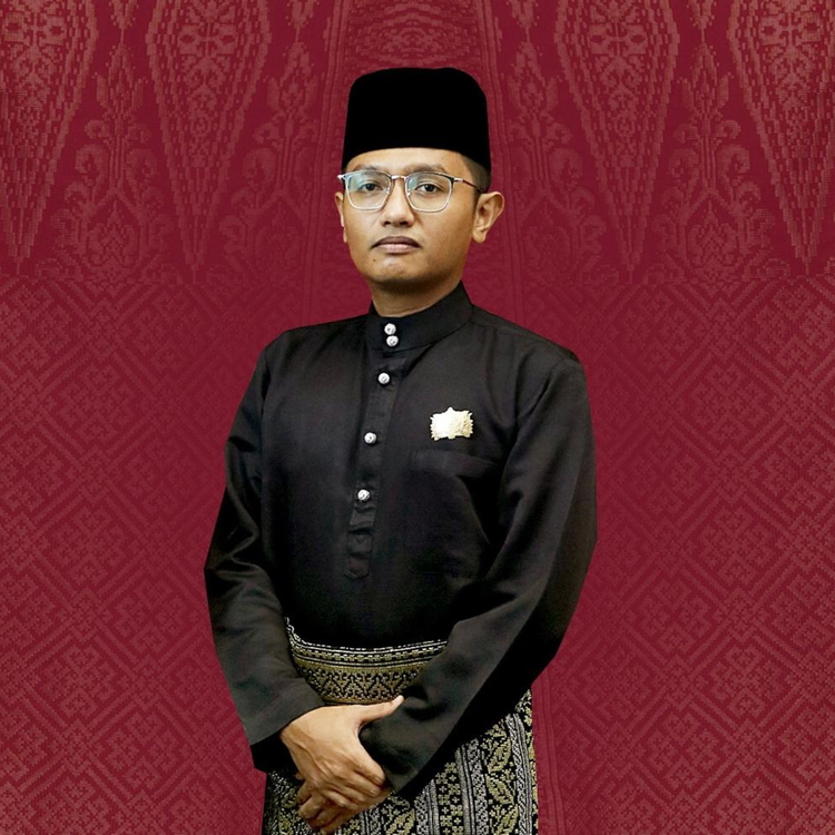 Tengku Dicky's avatar image