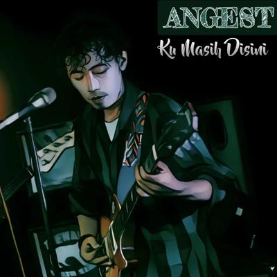 Ku Masih Disini's cover