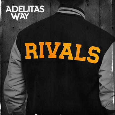 Rivals's cover