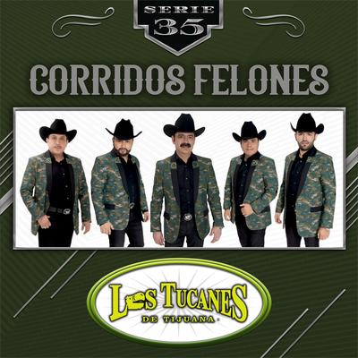 La Profecia By Los Tucanes De Tijuana's cover