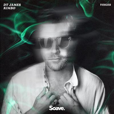 Voices By DT James, Kimbo's cover