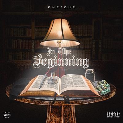 In the Beginning's cover