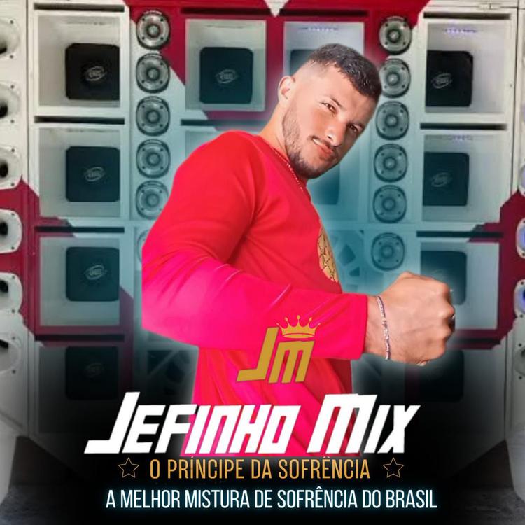 Jefinho Mix's avatar image