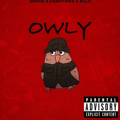 OWLY's cover
