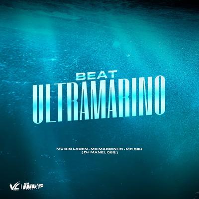 Beat Ultramarino (feat. MC Bin Laden) (feat. MC Bin Laden)'s cover