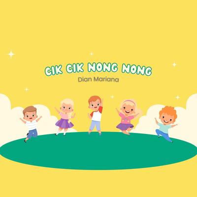 Cik Cik Nong Nong's cover