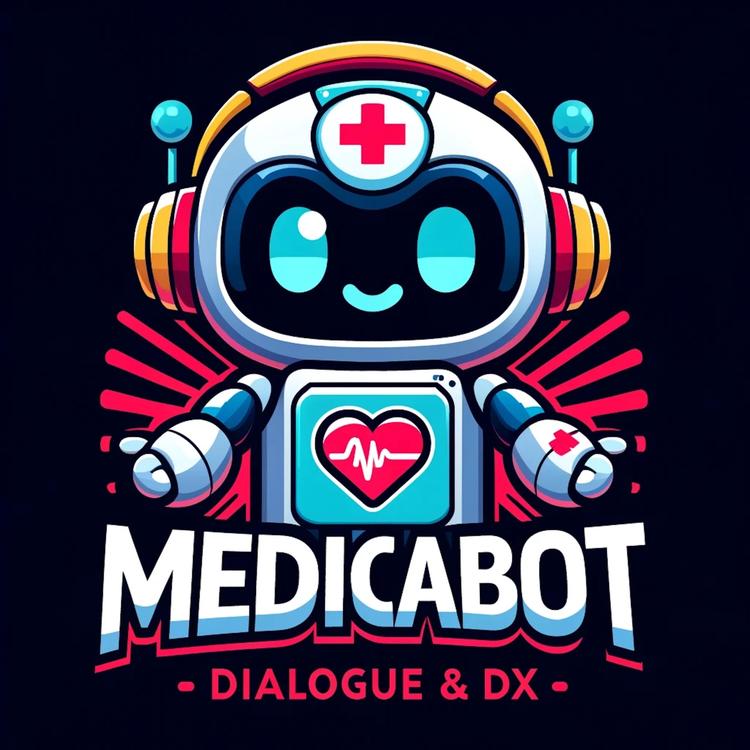 MedicaBot's avatar image