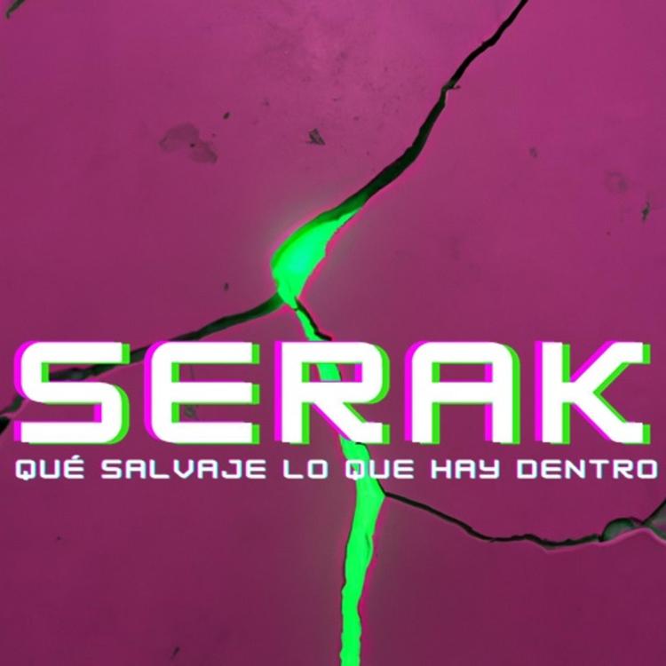 Serak's avatar image