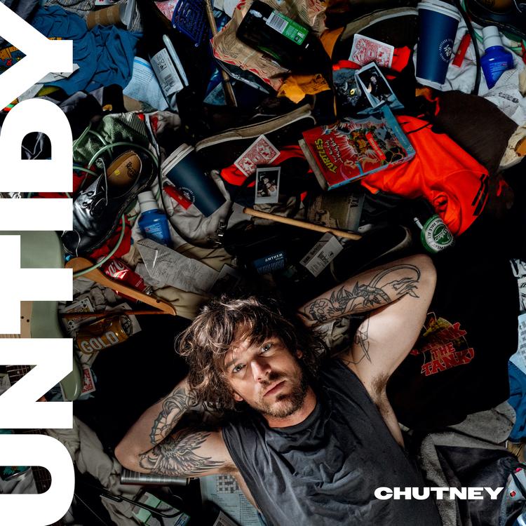 Chutney's avatar image