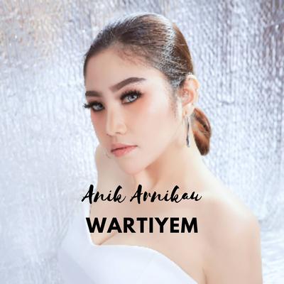 Wartiyem's cover