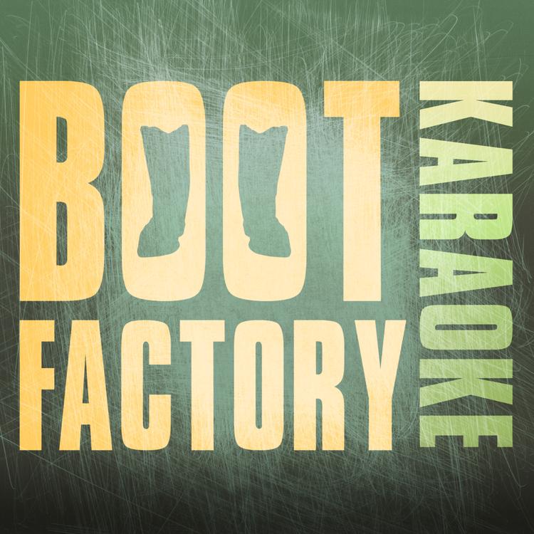Boot Factory Karaoke's avatar image