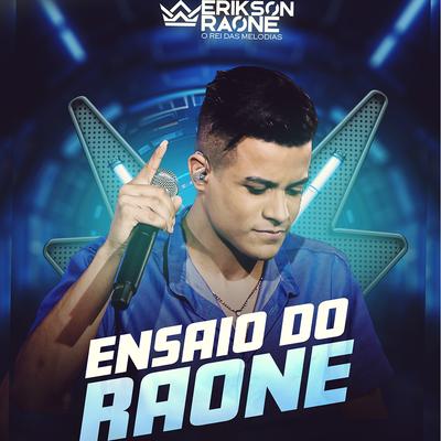 Ensaio do Raone's cover