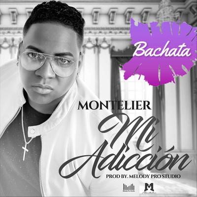 Mi Adicción (Bachata)'s cover