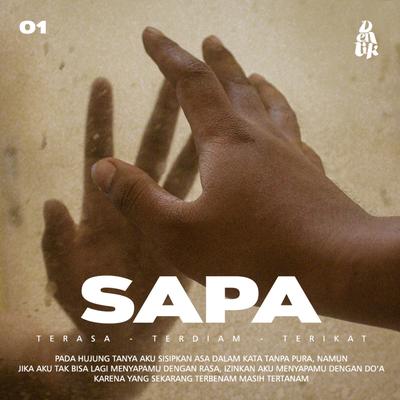 Sapa's cover