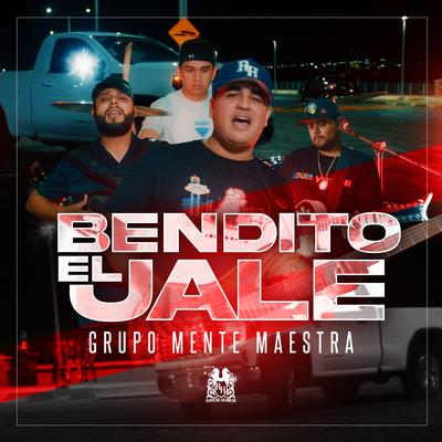 Bendito El Jale's cover