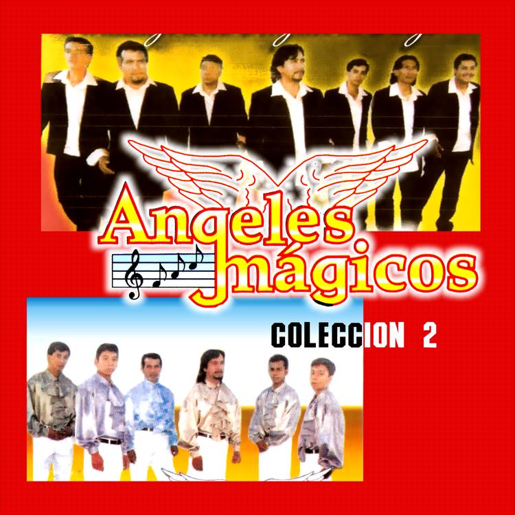 Angeles Magicos's avatar image