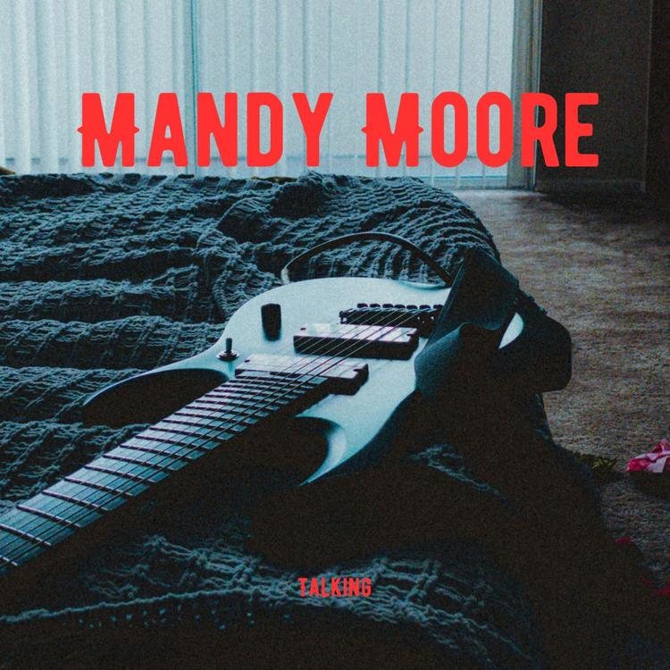 Mandy Moore's avatar image