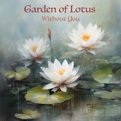 Garden of Lotus's cover