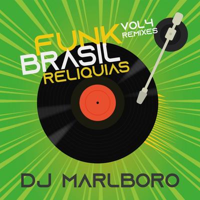Estrada Da Posse (DJ Marlboro Remix) By Coiote e Raposão, DJ Marlboro's cover