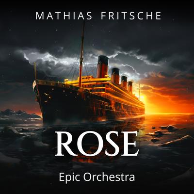 Rose (Epic Orchestra)'s cover
