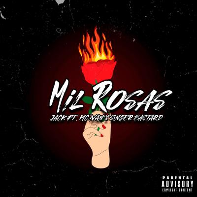 Mil Rosas's cover