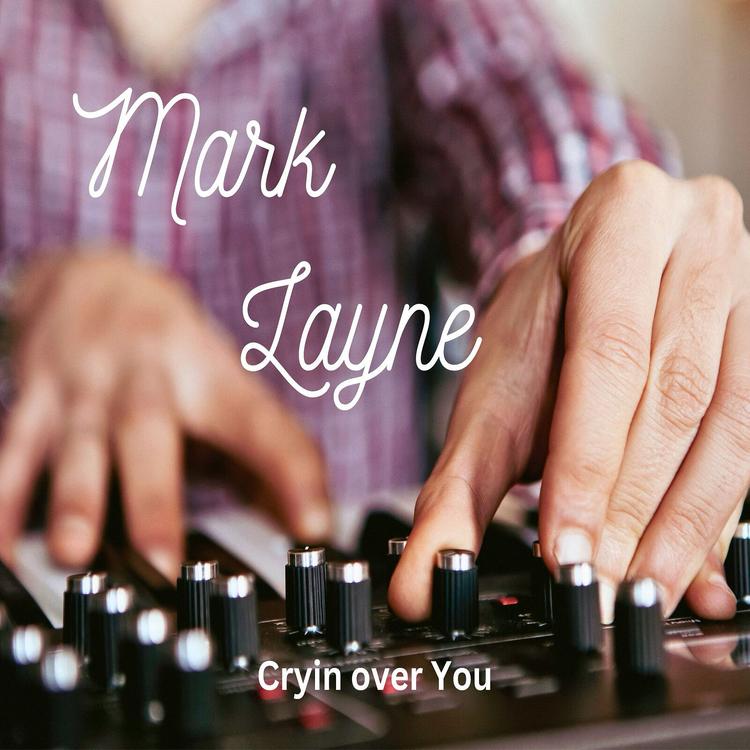 Mark Layne's avatar image