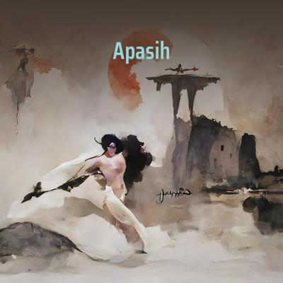 Apasih (Remastered 2024)'s cover