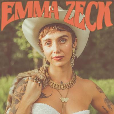 Daddy Issues By Emma Zeck's cover