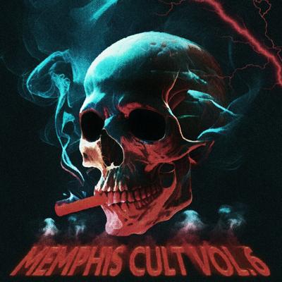 EZ COME By Memphis Cult, NEXNCLXUD, Phonkyrie, KENICHI's cover