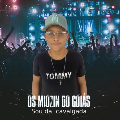 Sou da  Cavalgada By Os Miozin do Goiás's cover