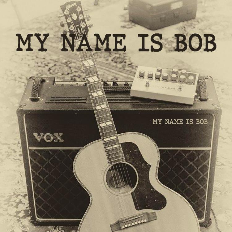 My Name Is Bob's avatar image